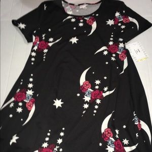 Lularoe NWT xxs Jessie
